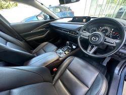 2023 Mazda CX-30 G20 Astina