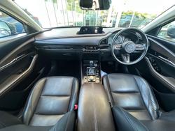 2023 Mazda CX-30 G20 Astina