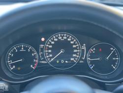 2023 Mazda CX-30 G20 Astina