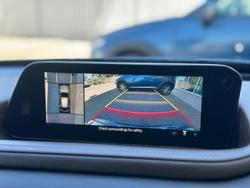 2023 Mazda CX-30 G20 Astina