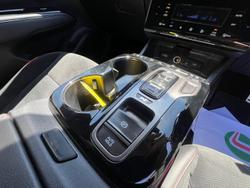 2022 Hyundai Tucson Highlander N Line