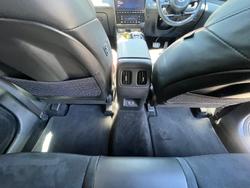 2022 Hyundai Tucson Highlander N Line