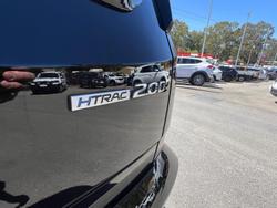 2022 Hyundai Tucson Highlander N Line