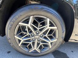 2022 Hyundai Tucson Highlander N Line