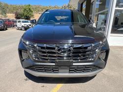 2022 Hyundai Tucson Highlander N Line