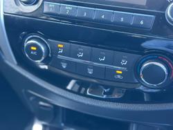 2016 Nissan Navara ST