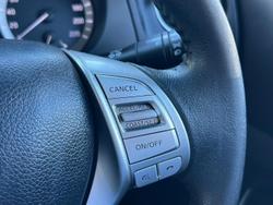 2016 Nissan Navara ST