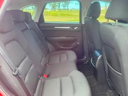 2021 Mazda CX-5 Maxx Sport