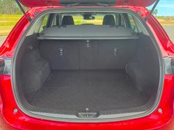 2021 Mazda CX-5 Maxx Sport