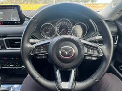 2021 Mazda CX-5 Maxx Sport