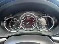 2021 Mazda CX-5 Maxx Sport