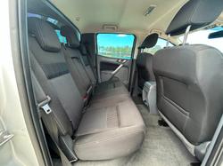 2017 Ford Ranger XLT