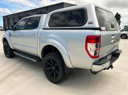 2017 Ford Ranger XLT