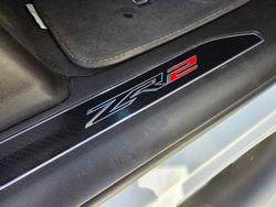 2023 Chevrolet Silverado 1500 ZR2 W/Tech Pack