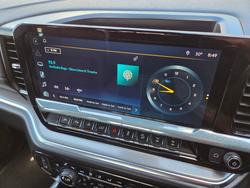 2023 Chevrolet Silverado 1500 ZR2 W/Tech Pack