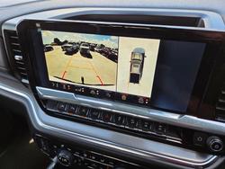 2023 Chevrolet Silverado 1500 ZR2 W/Tech Pack