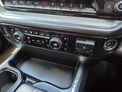 2023 Chevrolet Silverado 1500 ZR2 W/Tech Pack