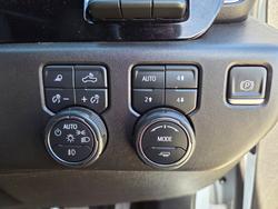 2023 Chevrolet Silverado 1500 ZR2 W/Tech Pack