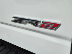 2023 Chevrolet Silverado 1500 ZR2 W/Tech Pack