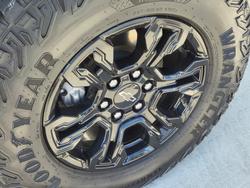 2023 Chevrolet Silverado 1500 ZR2 W/Tech Pack