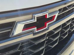 2023 Chevrolet Silverado 1500 ZR2 W/Tech Pack