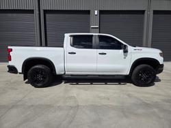 2023 Chevrolet Silverado 1500 ZR2 W/Tech Pack