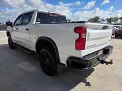 2023 Chevrolet Silverado 1500 ZR2 W/Tech Pack