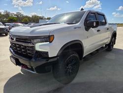 2023 Chevrolet Silverado 1500 ZR2 W/Tech Pack