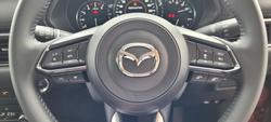 2025 Mazda CX-5 G25 Maxx Sport