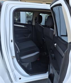 2017 Holden Colorado LS