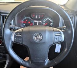 2017 Holden Colorado LS