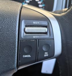 2017 Holden Colorado LS