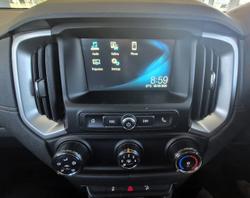 2017 Holden Colorado LS