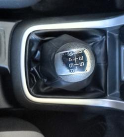 2017 Holden Colorado LS