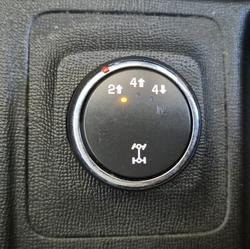 2017 Holden Colorado LS