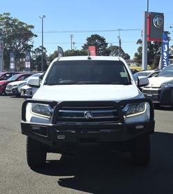 2017 Holden Colorado LS