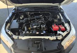 2020 Toyota Hilux Workmate