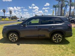 2025 Subaru Forester Hybrid Touring