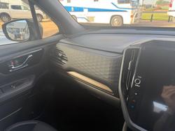 2025 Subaru Forester Hybrid Touring