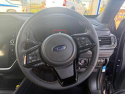 2025 Subaru Forester Hybrid Touring