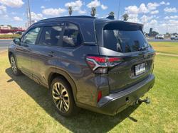 2025 Subaru Forester Hybrid Touring