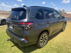 2025 Subaru Forester Hybrid Touring