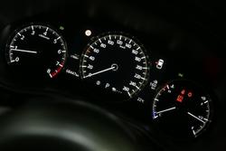 2020 Mazda CX-30 G20 Evolve