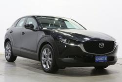 2020 Mazda CX-30 G20 Evolve