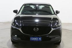 2020 Mazda CX-30 G20 Evolve