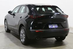 2020 Mazda CX-30 G20 Evolve