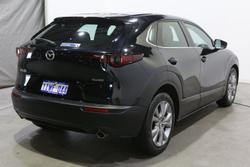 2020 Mazda CX-30 G20 Evolve