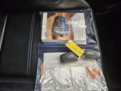 2021 Ford Everest Sport UA II MY21.25 4X4 Dual Range Meteor Grey