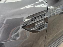 2021 Ford Everest Sport UA II MY21.25 4X4 Dual Range Meteor Grey