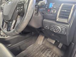 2021 Ford Everest Sport UA II MY21.25 4X4 Dual Range Meteor Grey